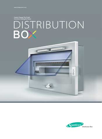Distribution Box