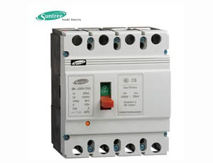 SM1-PV DC breaker Non-polarity