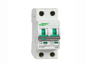 SL7 Non-polarity DC circuit breaker (New type)