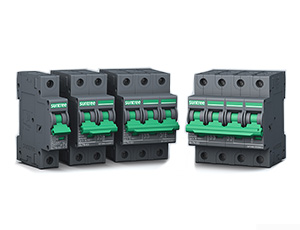 SL7N-63 DC Circuit Breaker